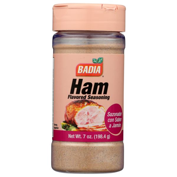 BADIA: Ham Flavored Seasoning, 7 oz