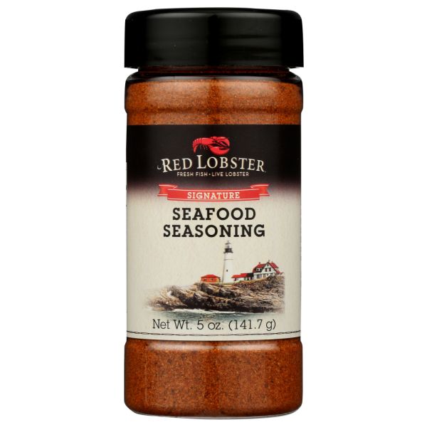 BADIA: Red Lobster Seafood Seasoning, 5 oz