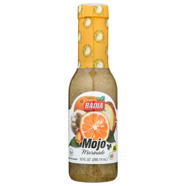 BADIA: Mojo Marinade Sauce, 10 oz