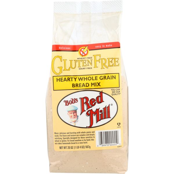 Food for Life Gluten Free Brown Rice Bread, 24 Oz