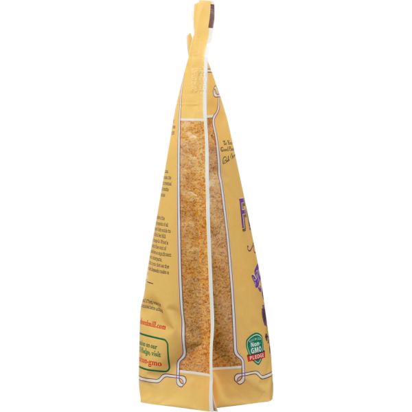 BOBS RED MILL: Premium Golden Flaxseed Meal, 16 oz