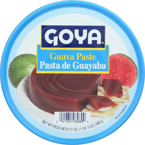 GOYA: Guava Paste Tin, 21 oz
