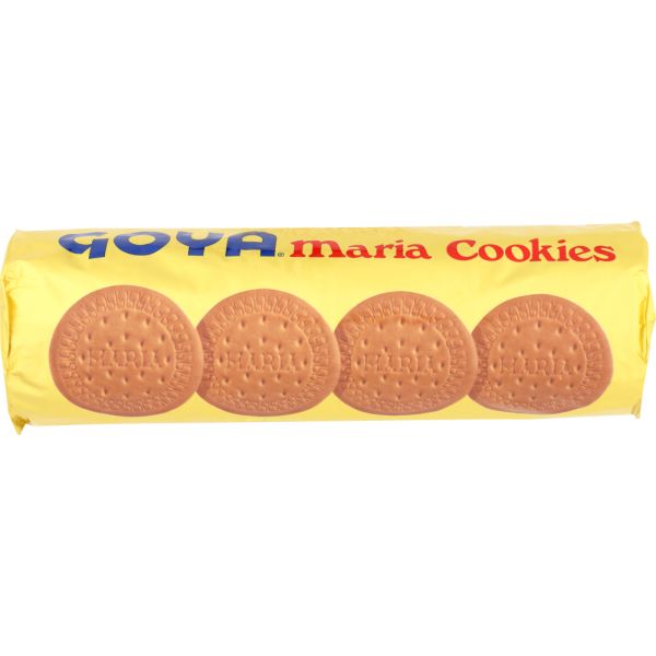 GOYA: Maria Cookies, 7 oz