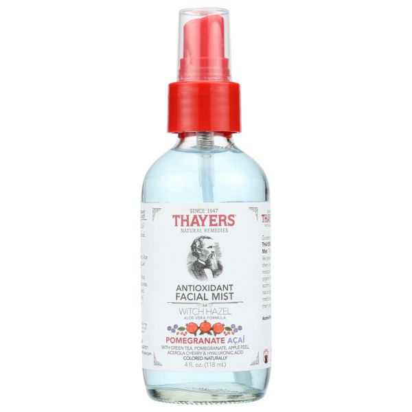 THAYER: Antioxidant Facial Mist, 4 oz