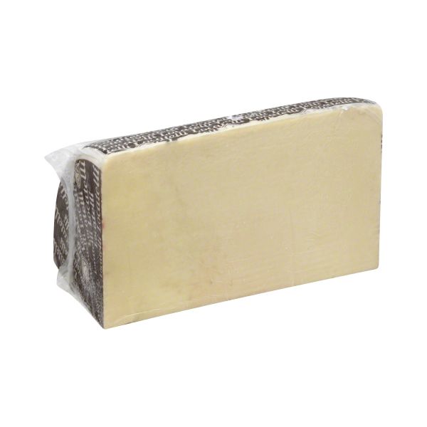 LOCATELLI: Pecorino Romano Quarter Wheel, 15 lb