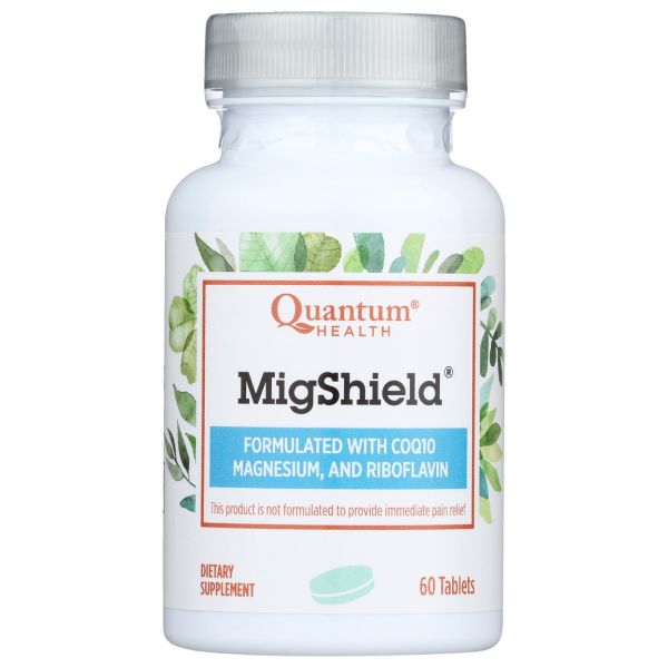 QUANTUM: Migshield, 60 tb