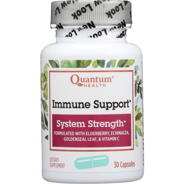 QUANTUM: Immune Support, 30 tb