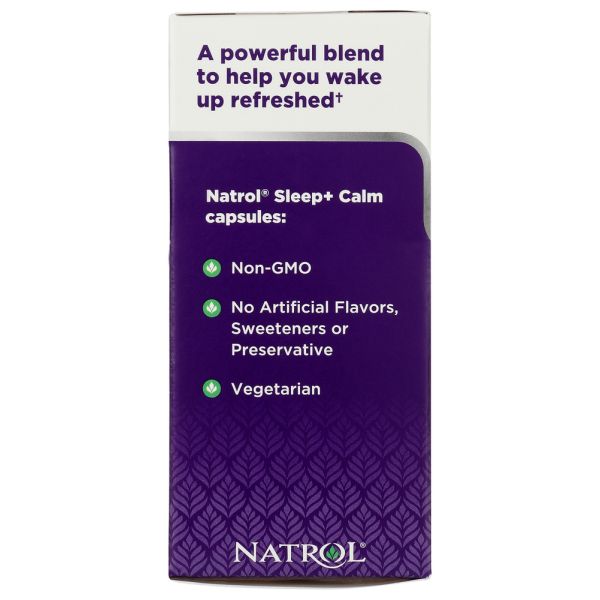 NATROL: Sleep Calm, 30 cp
