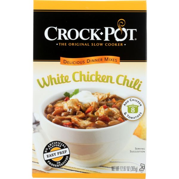 CONIFER: Chicken Chili Dinner, 12. 87 oz