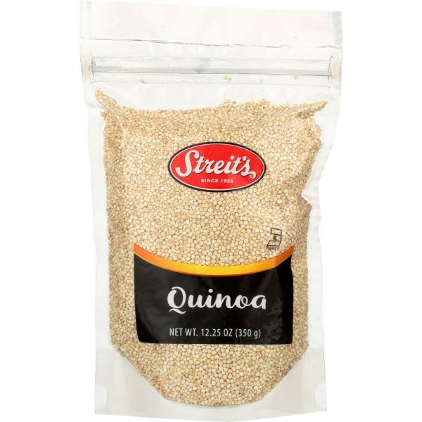 STREITS: Traditional Quinoa, 12.25 oz