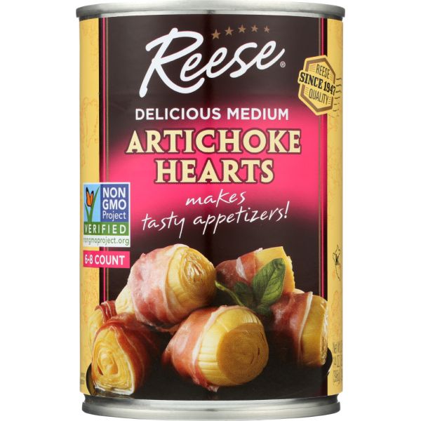 Reese Flat Fillets of Anchovies in Pure Olive Oil, 2 Oz