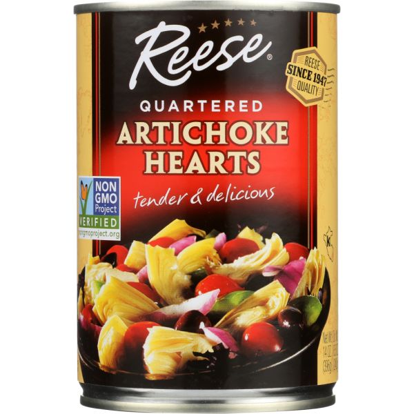 Reese Flat Fillets of Anchovies in Pure Olive Oil, 2 Oz