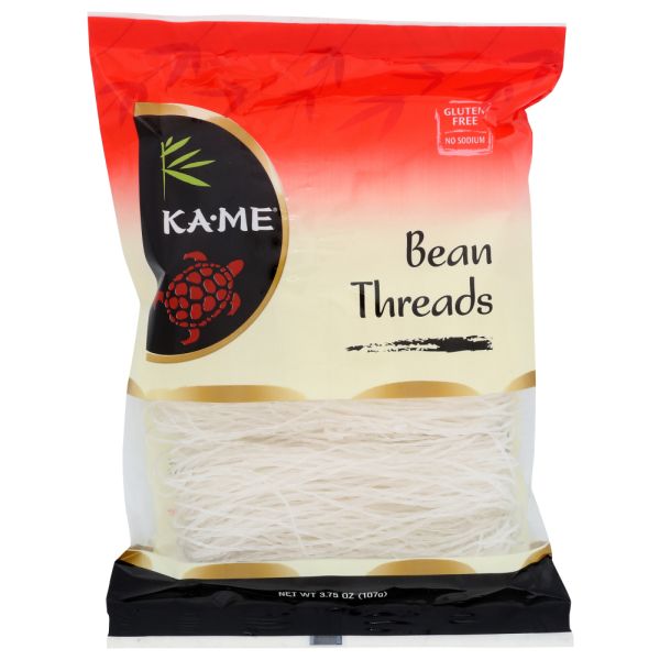 KA ME: Bean Threads Noodles, 3.75 oz