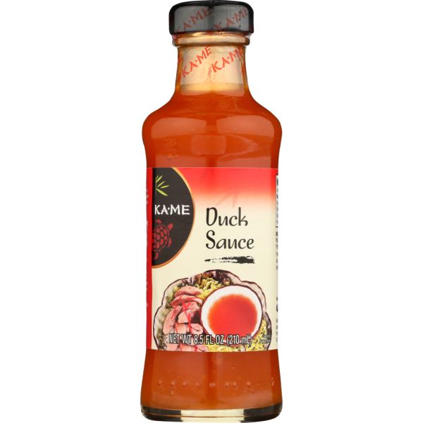 KA ME: Sauce Duck, 8.5 oz