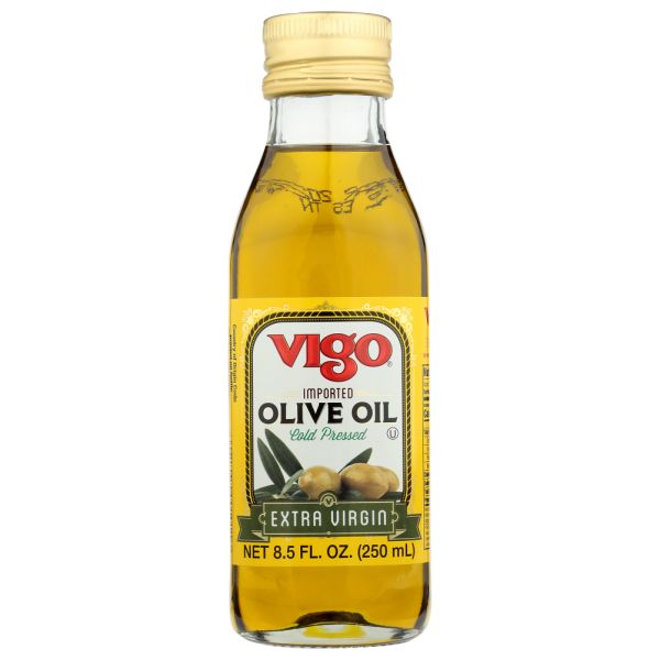 VIGO: Spanish Olive Oil, 8.5 oz