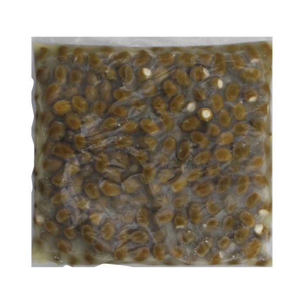 DELALLO: Blue Cheese Stuffed Olives, 5 lb