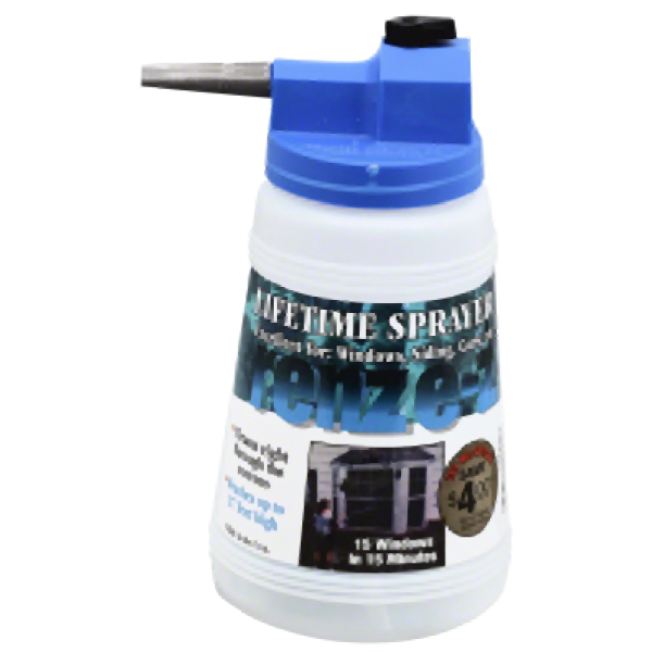 GRANDMAS PURE & NATURAL: Renz E-Z All Purpose Window Washer Sprayer, 16 oz