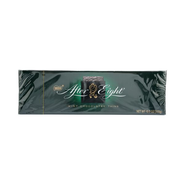 AFTER EIGHT: Mint Chocolate Thins, 10.58 oz