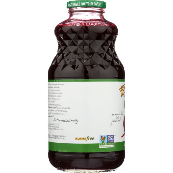 KNUDSEN: Organic Beet Juice, 32 oz