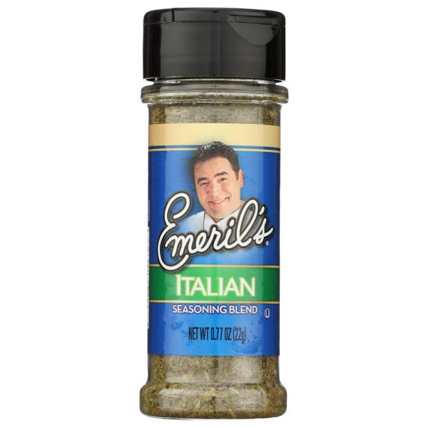 EMERILS: Italian Essence, 0.77 oz