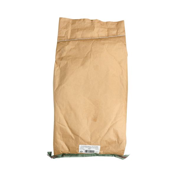 BULK SWEETENERS: Sugar Demerara Turbinado, 25 Lb