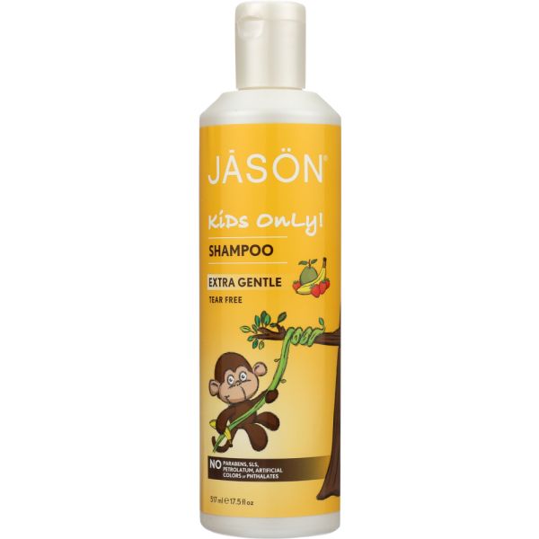 Jason Dandruff Relief Shampoo + Conditioner, 12 Oz