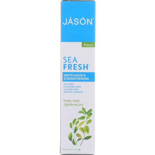 Jason Dandruff Relief Shampoo + Conditioner, 12 Oz