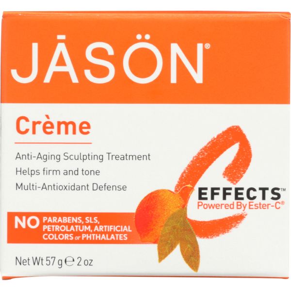 JASON: C Effects Crème, 2 oz