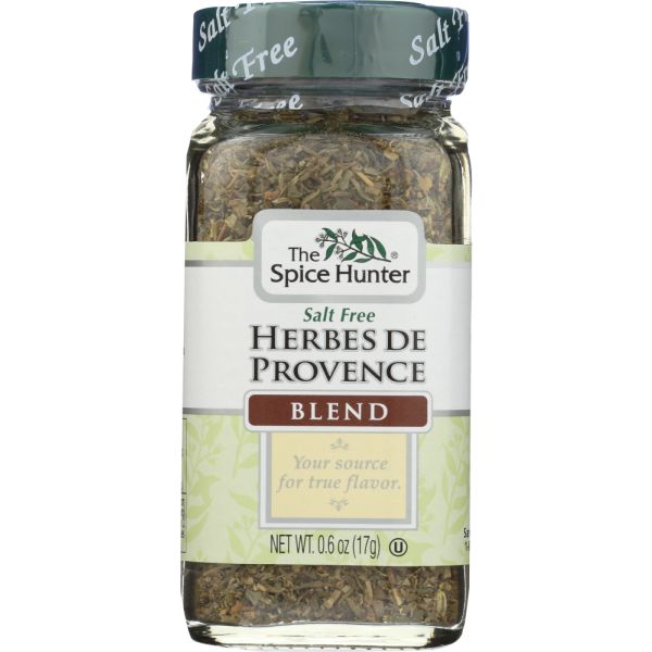 THE SPICE HUNTER: Herbes De Provence Blend, 0.6 oz