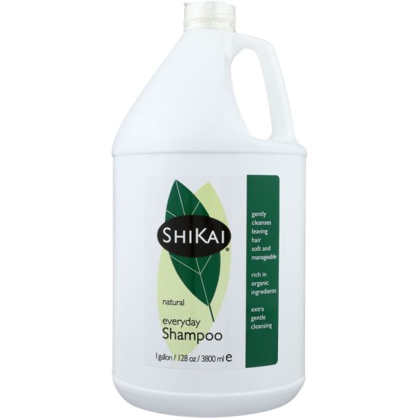 SHIKAI: Shampoo Everyday, 1 ga