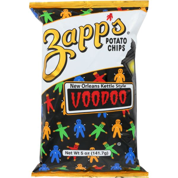 ZAPPS: Chip Voodoo, 5 oz