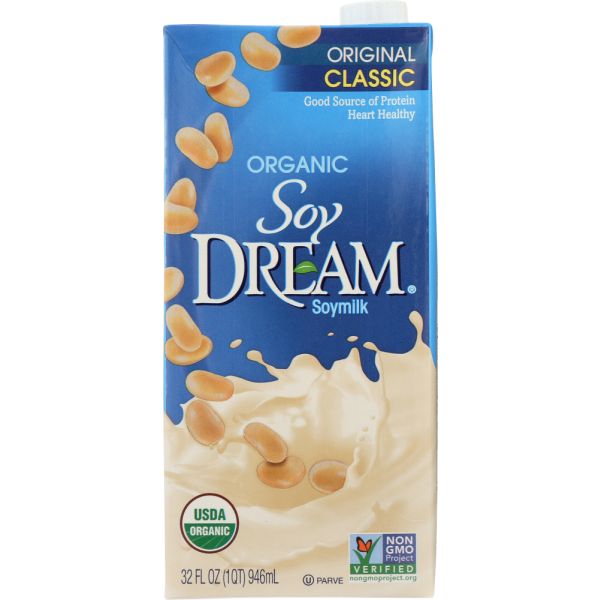 DREAM: Soy Dream Original, 32 fo