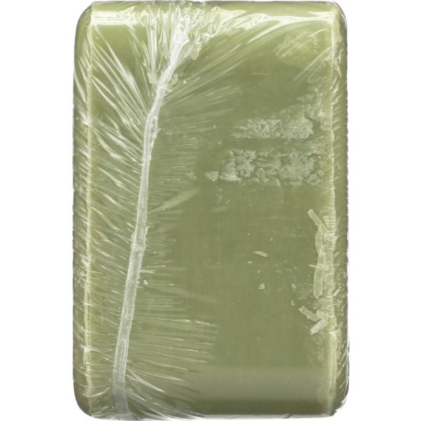 A LA MAISON: Rosemary Mint Bar Soap, 8.8 oz