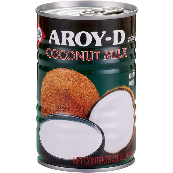 AROY-D: Milk Coconut, 14 FO