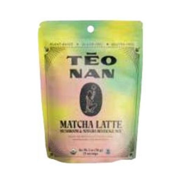 TEONAN: Bev Instant Matcha Latte, 2 oz