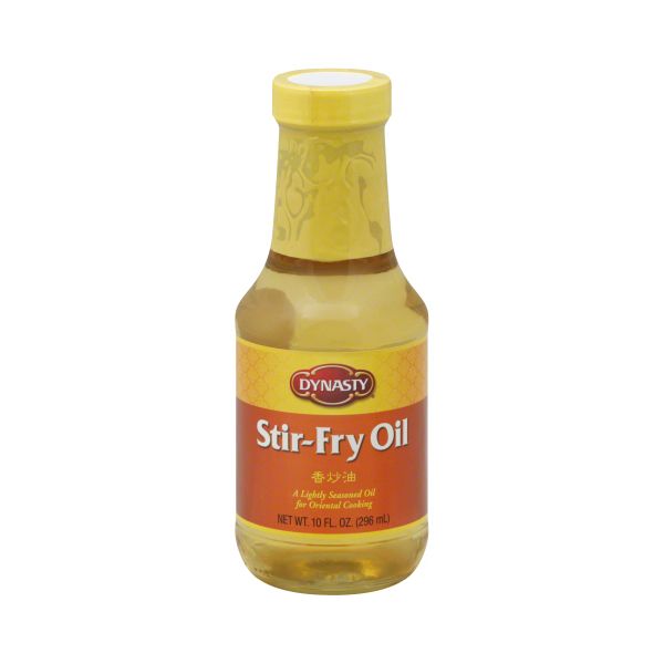 DYNASTY: Oil Stir Fry, 10 oz