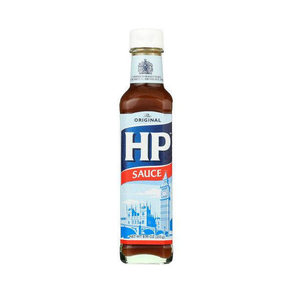 HEINZ: Sauce Glass Hp, 9 OZ