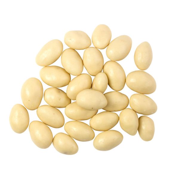 SUNRIDGE FARM: Yogurt Covered Almonds, 10 lb