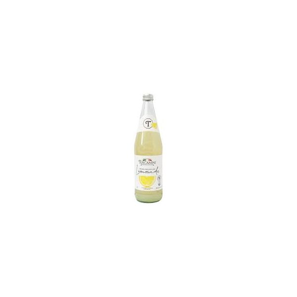 TUSCANINI: Lemonade Sparkling Large, 25.3 FO