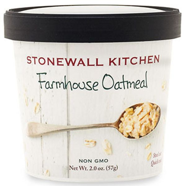 STONEWALL KITCHEN: Farmhouse Oatmeal, 2 oz
