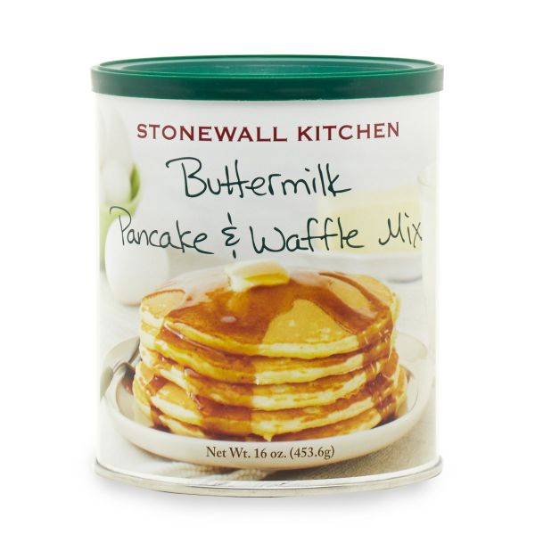 STONEWALL KITCHEN: Mix Pancake Buttermilk, 16 oz