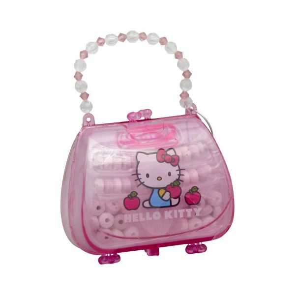 HAPPINESS: Candy Hello Kitty Purse, 0.81 oz