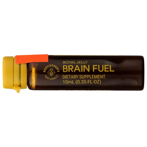 BEEKEEPERS: B Smart Brain Fuel Vial, 10 ml