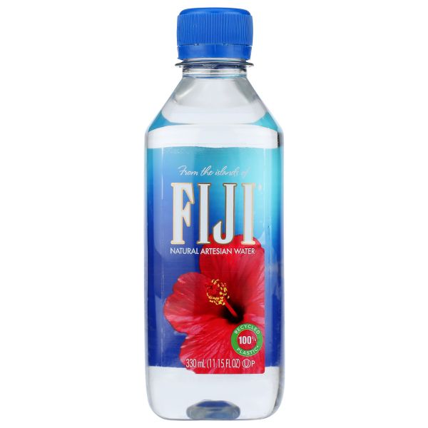 FIJI WATER: Water Artesian, 330 ml