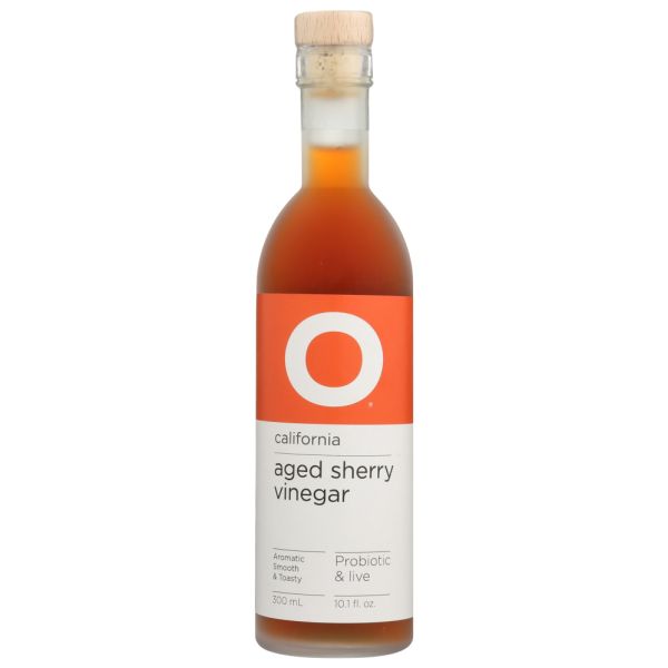 O: Vinegar Sherry, 300 ml