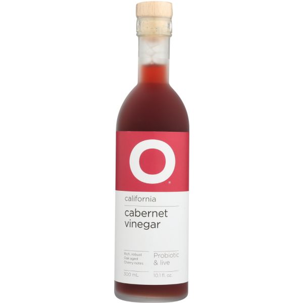 O: Vinegar Cabernet, 300 ml