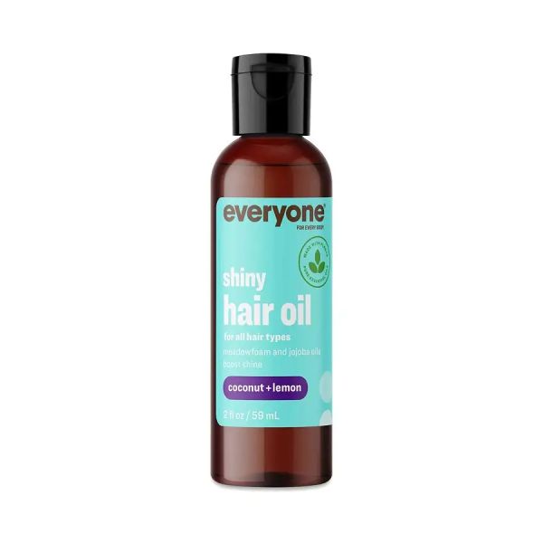 EVERYONE: Shiny Hail Oil, 2 fo
