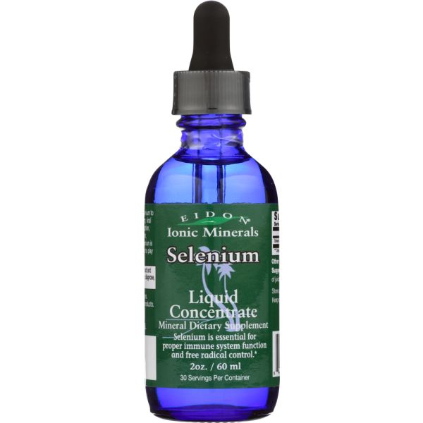 EIDON: Selenium Concentrate, 2 oz