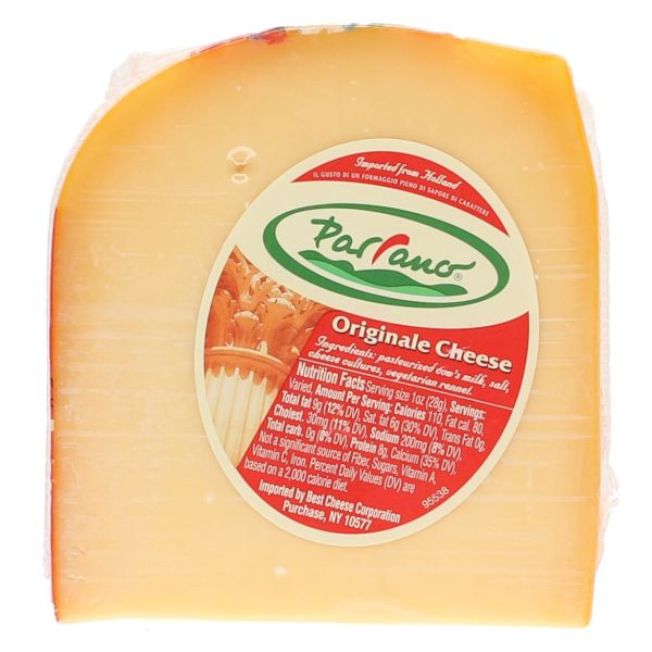 PARRANO: Originale Cheese, 6 oz