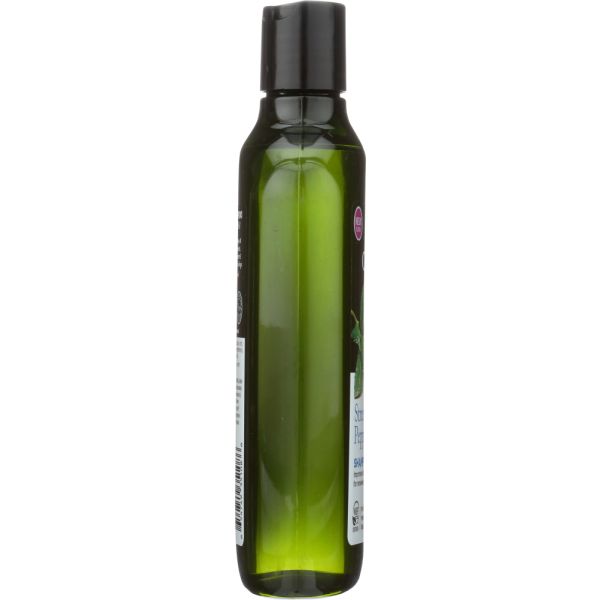 Avalon Organics Shampoo Strengthening Peppermint, 11 Oz
